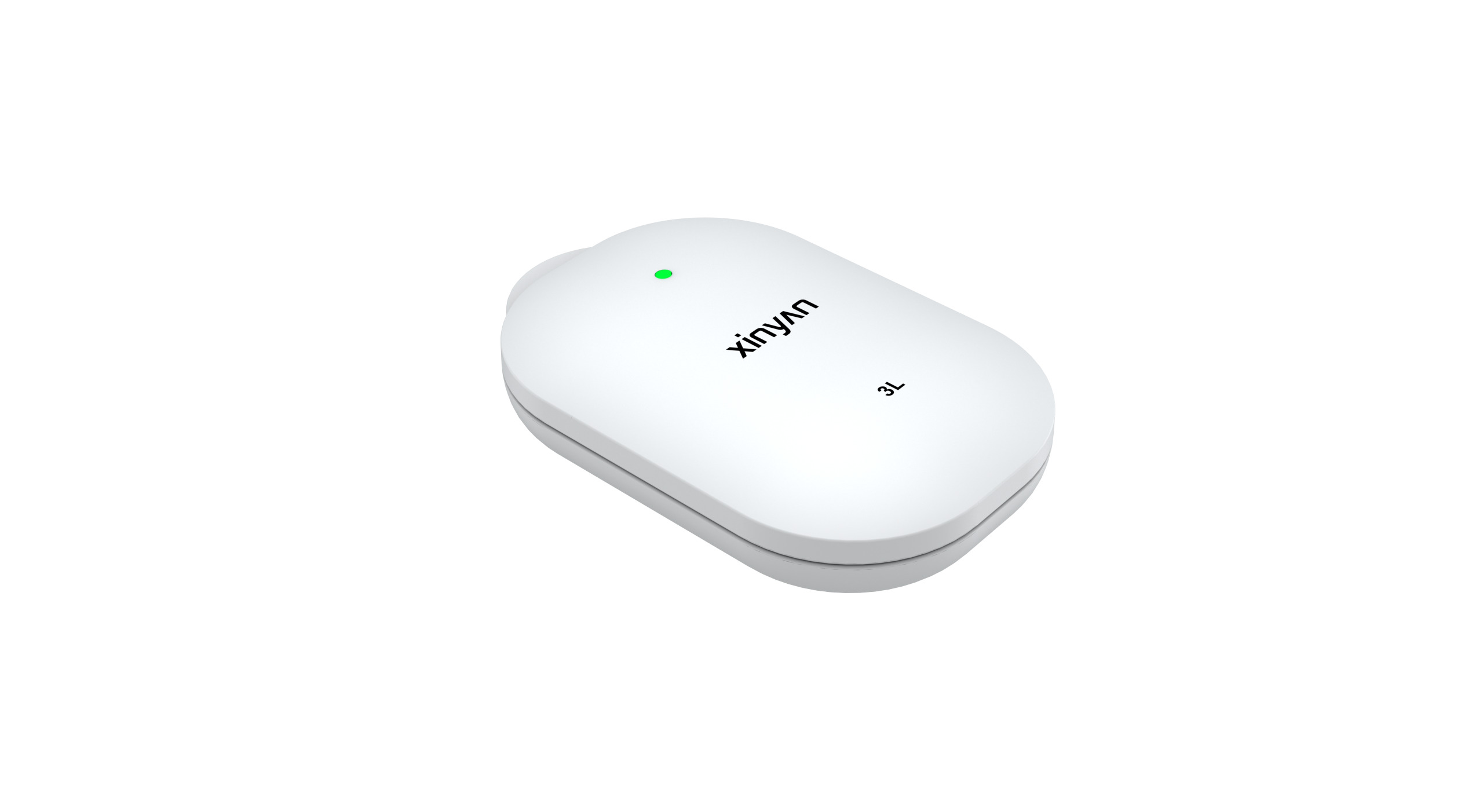 3导穿戴式动态心电记录仪